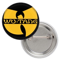 Значок Wu-Tang (logo) Зображення