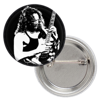 Значок Metallica (Kirk Hammett) Зображення