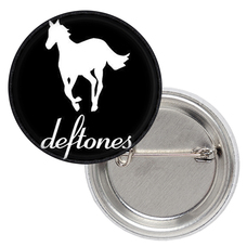 Значок Deftones (horse) Изображение