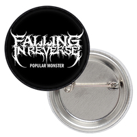 Значок Falling In Reverse 