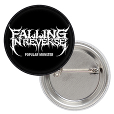 Значок Falling In Reverse 