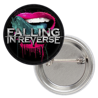 Значок Falling In Reverse 
