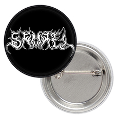 Значок Samael (white logo) Зображення