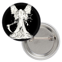 Значок Sleep Token 
