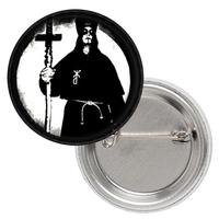 Значок Behexen (By the Blessing of Satan) Изображение
