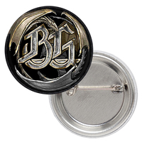 Значок Blind Guardian (BG logo) Зображення