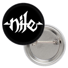 Значок Nile (white logo) Зображення