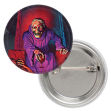 Значок Death (Scream Bloody Gore) Изображение