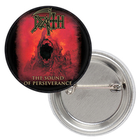Значок Death (The Sound of Perseverance) Изображение