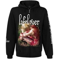 Худі Lifelover 