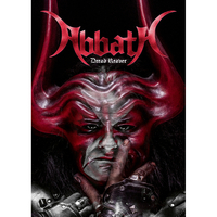 Плакат Abbath (Dread Reaver) Зображення
