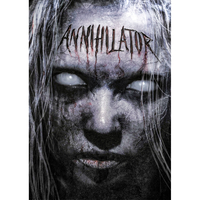 Плакат Annihilator (Annihilator) Зображення