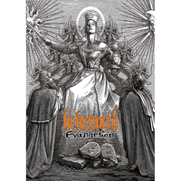 Плакат Behemoth (Evangelion) Зображення