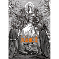 Плакат Behemoth (Evangelion) Зображення