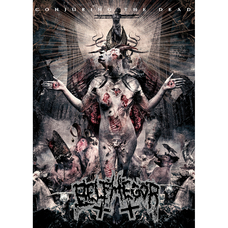 Плакат Belphegor (Conjuring The Dead) Зображення