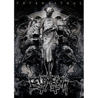Плакат Belphegor (Totenritual) Изображение