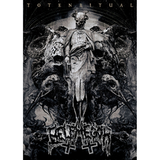 Плакат Belphegor (Totenritual) Изображение