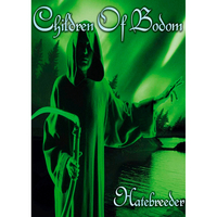 Плакат Children of Bodom (Hatebreeder) Зображення