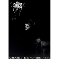 Плакат Darkthrone (A Blaze in the Northern Sky) Зображення