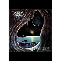 Плакат Darkthrone (Eternal Hails......) Изображение