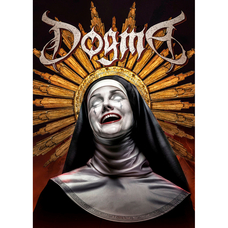 Плакат Dogma (Dogma) Зображення
