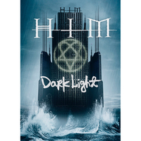 Плакат HIM (Dark Light) Изображение