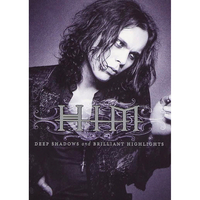 Плакат HIM (Deep Shadows and Brilliant Highlights) Изображение