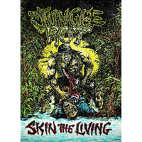 Плакат Jungle Rot (Skin the Living) Зображення