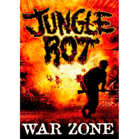 Плакат Jungle Rot (Warzone) Изображение