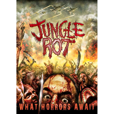 Плакат Jungle Rot (What Horrors Await) Зображення