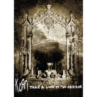 Плакат Korn (Take a Look in the Mirror) Зображення