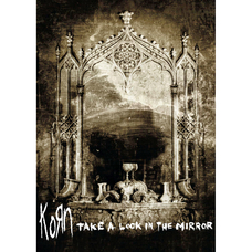 Плакат Korn (Take a Look in the Mirror) Зображення