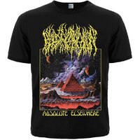 Футболка Blood Incantation 