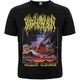 Футболка Blood Incantation 