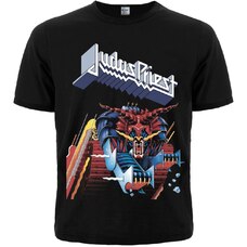 Футболка Judas Priest 