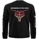 Футболка с длинным рукавом Judas Priest 