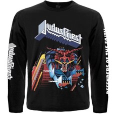 Футболка с длинным рукавом Judas Priest 
