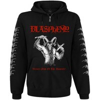 Худі Blasphemy 