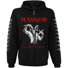 Худі Blasphemy 