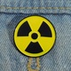 Пін Радіоактивність / Radiation (pncn-043) Зображення