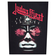 Нашивка наспинна катана JUDAS PRIEST - HELL BENT FOR LEATHER (olbp-172) Изображение