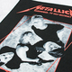 Нашивка наспинна катана METALLICA - HARDWIRED CONCRETE (olbp-160) Зображення