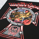 Нашивка наспинна катана MOTORHEAD - BOMBER (olbp-168) Зображення