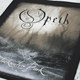 Нашивка наспинна катана OPETH - BLACKWATER PARK (olbp-179) Изображение