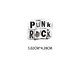 Набір стікерів God Save Punk (stk-104), 51 шт. Изображение