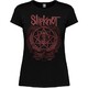Жіноча футболка Slipknot 