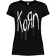 Жіноча футболка Korn 