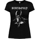 Жіноча футболка Bathory 