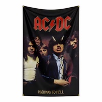 Прапор AC/DC 