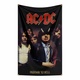 Прапор AC/DC 